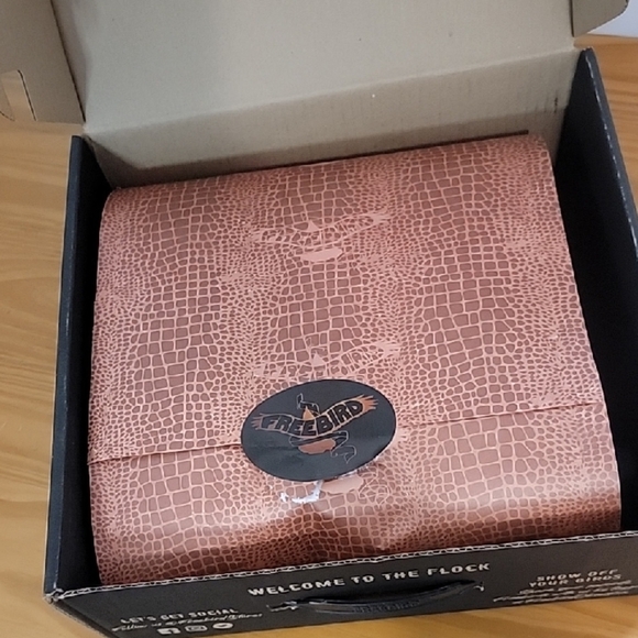 New Freebird By Steven Julius Black Boot, Bootie  Size 10 - Picture 12 of 13